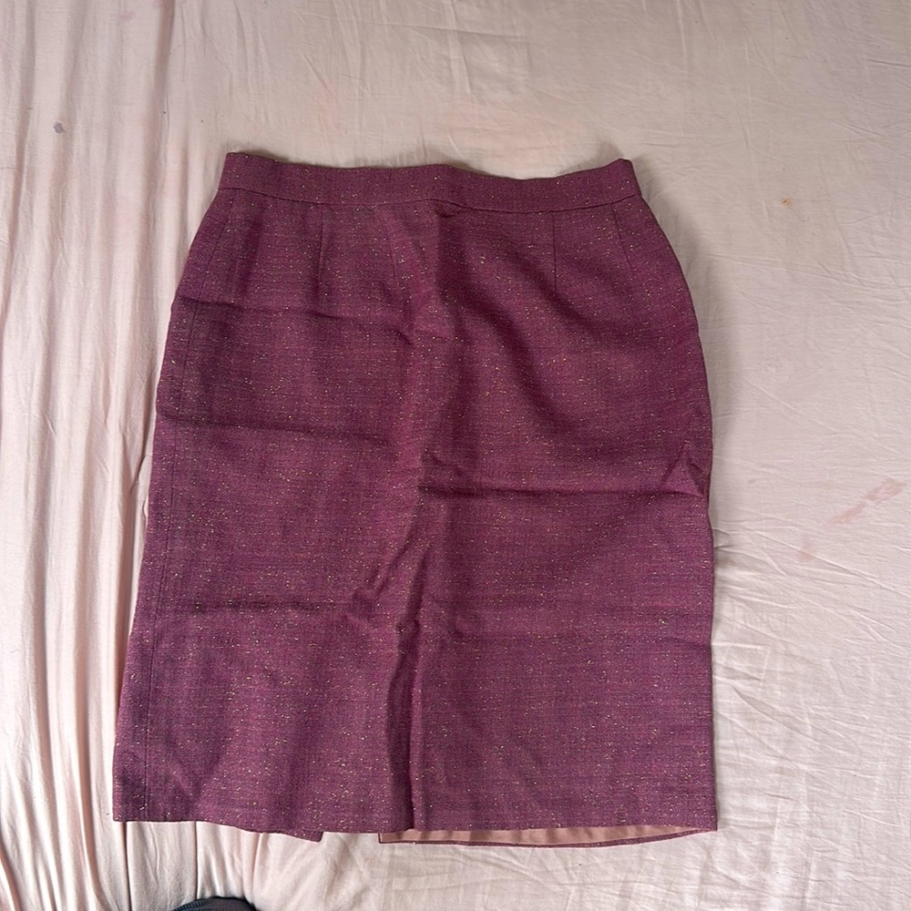 Vintage Chloe skirt